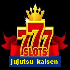 jujutsu kaisen maplestar assistir